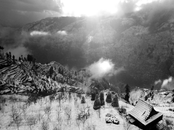 नारकंडा