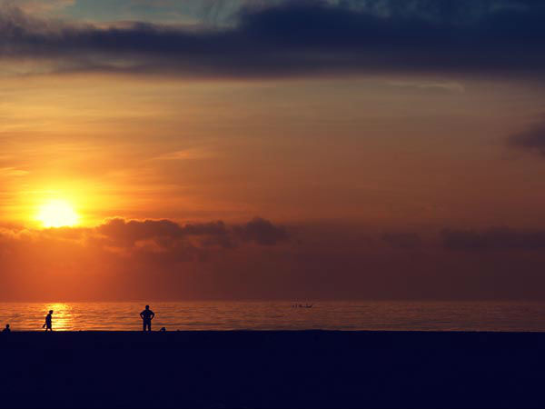 चेन्‍नई घूमें