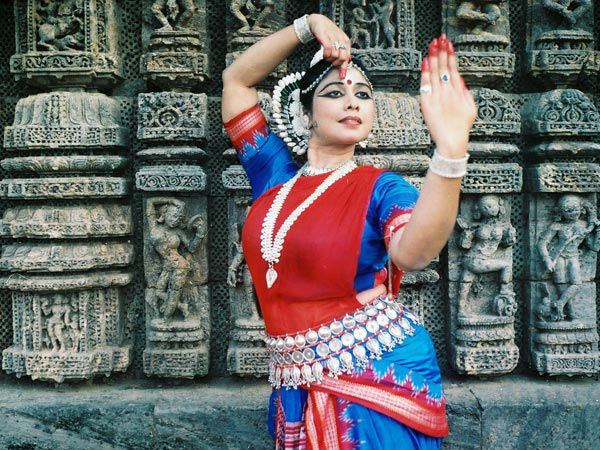 कोणार्क नृत्‍य उत्‍सव