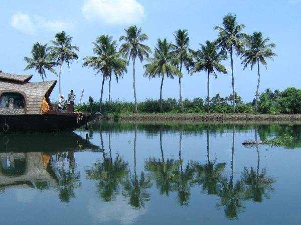 अलेप्पी 