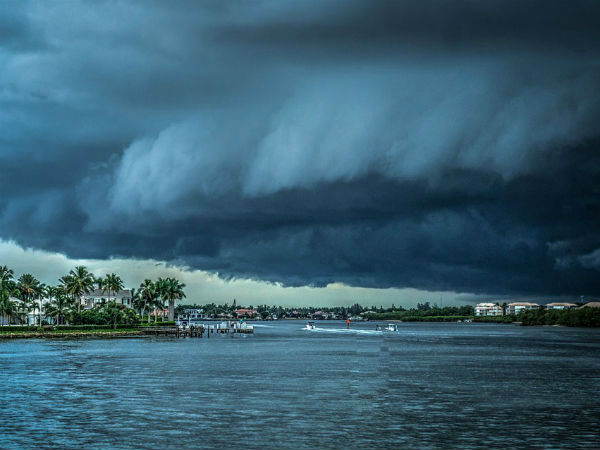 Sabarimala weather news