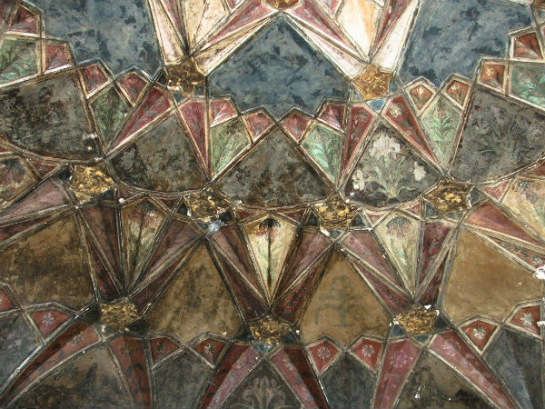 Chini Ka Rauza – A Splendid Mausoleum