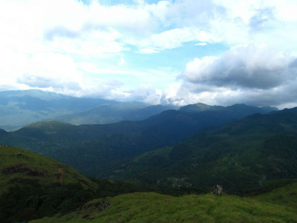 पोनमुडी