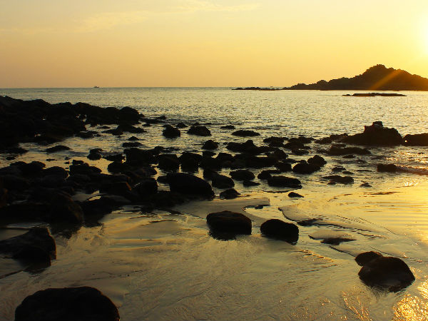 गोकर्णा 