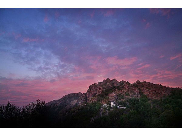 माउंट आबू