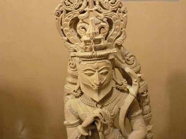 मैगज़ीन म्‍यूजियम