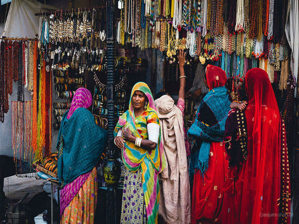 अजमेर में एडवेंचर का मज़ा