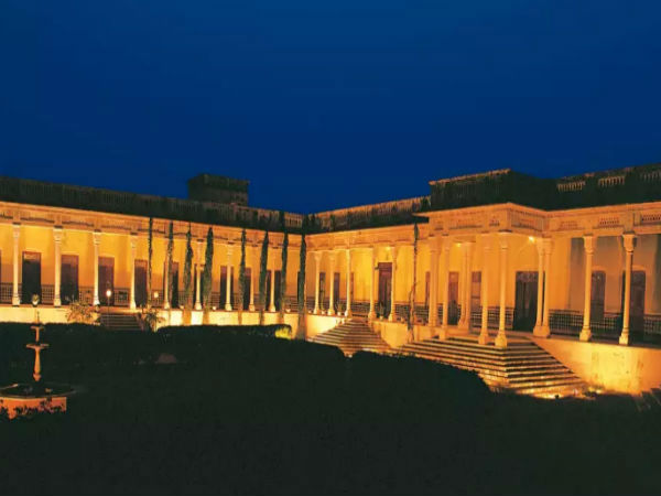 पिरमल हवेली