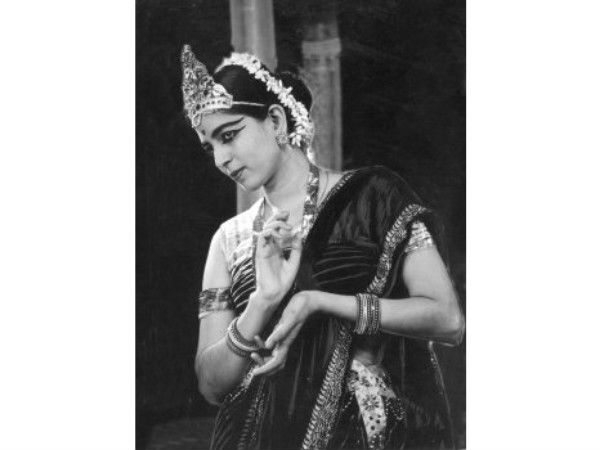 रुक्मिणी देवी संग्रहालय