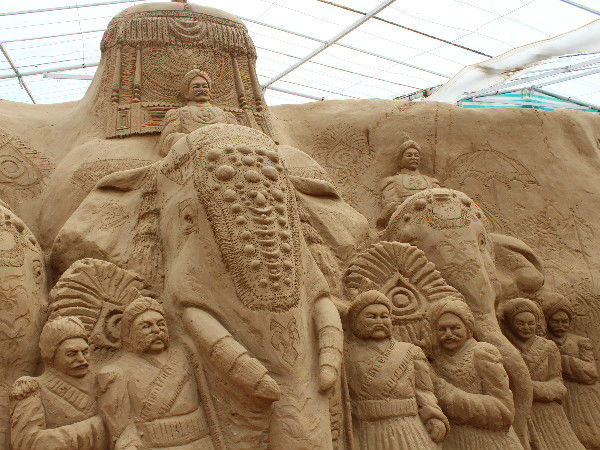 मैसूर दशहरा 