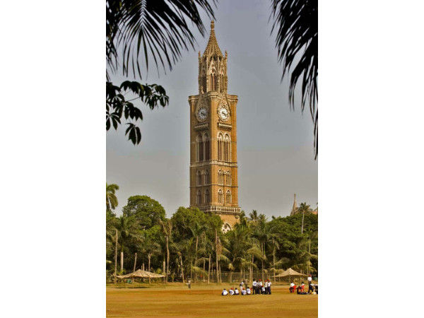 राजबाई टॉवर 