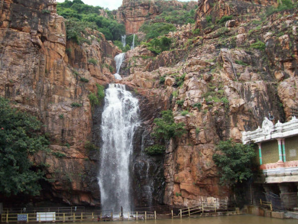 कपिला तीर्थम 