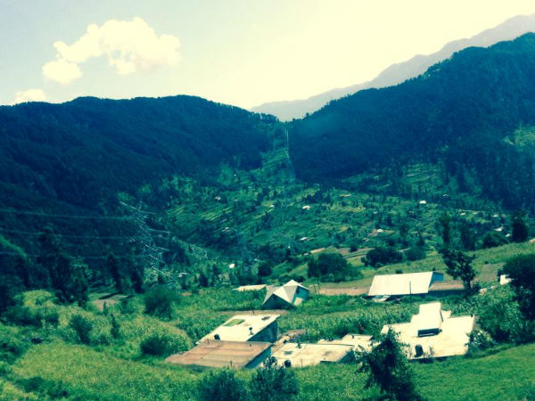 पटनीटॉप 