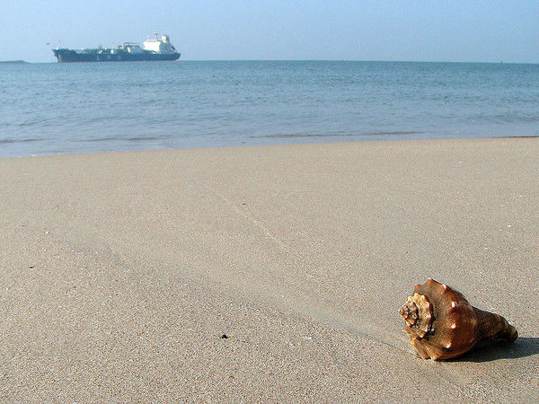 पानमबूर बीच