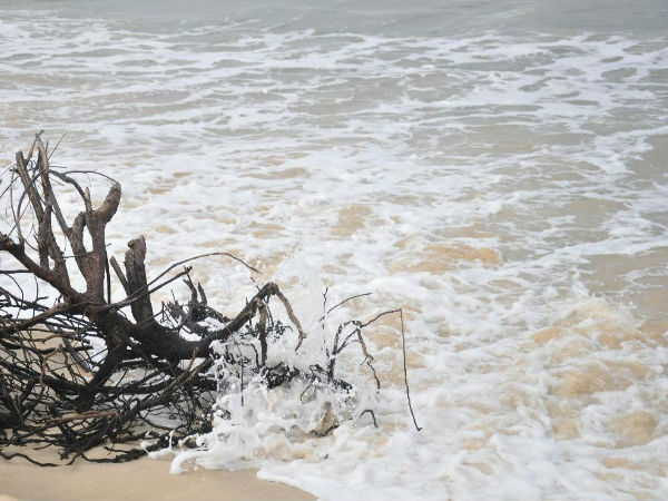 ससिहिथ्लू बीच 