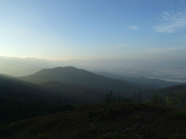 सहयाद्रि