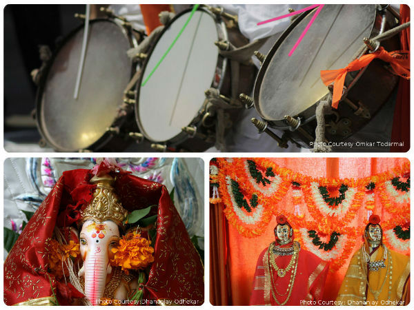 जोशीले त्यौहार 