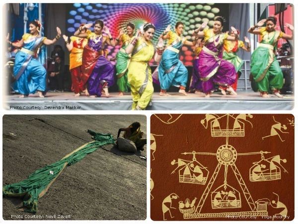 आर्ट और कल्चर 