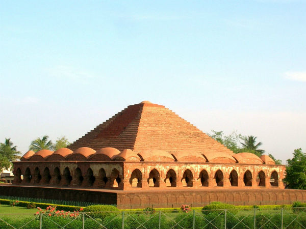 रसमांचा