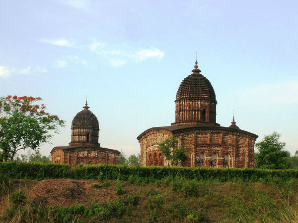 जोर मंदिर