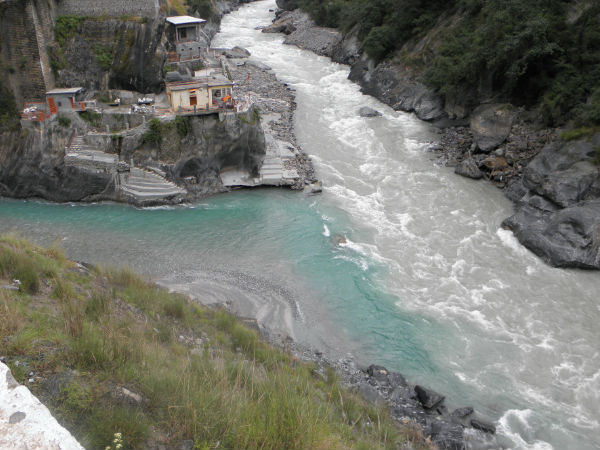 कैसे पहुंचे रूद्र प्रयाग 