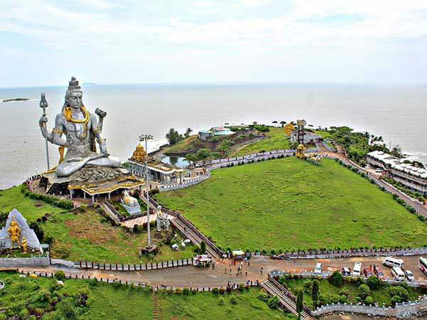 मुरुदेश्‍वर