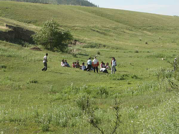सुरक्षा का रखें ध्‍यान