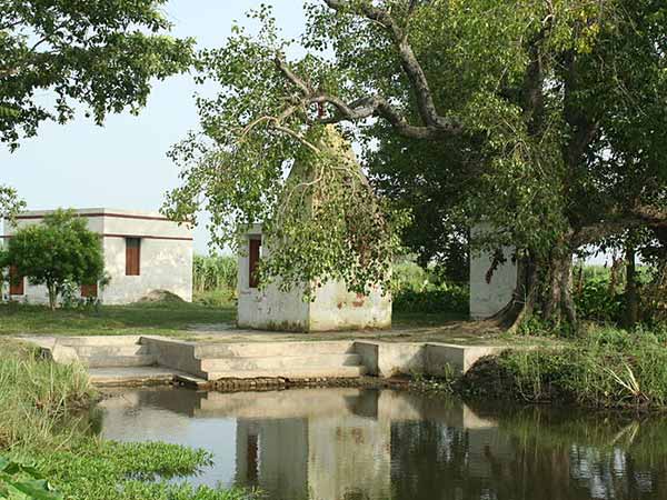 हस्तिनापुर