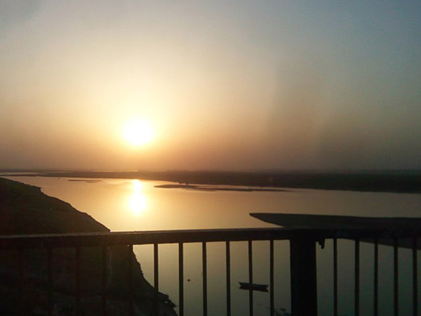 तीर्थों का राजा, प्रयाग 