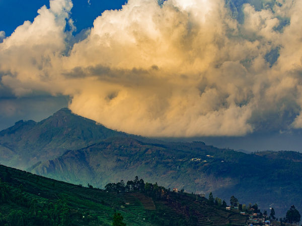 कोडैकनाल