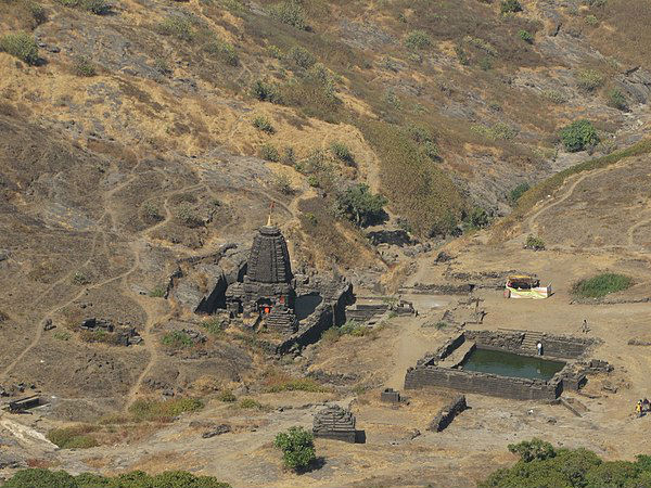 हरिश्चंद्रगढ़ 