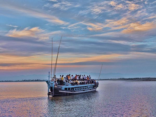 कैसे पहुंचे 