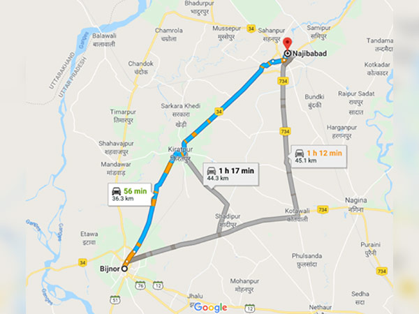 कैसे पहुंचे 