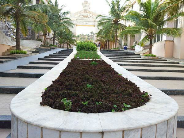 इनोवेटिव फिल्म सिटी 