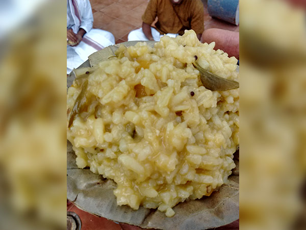 क्यों बनाई जाती है खिचड़ी 