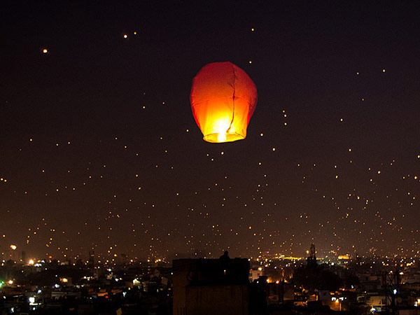 सूर्य का मकर राशि में प्रवेश 