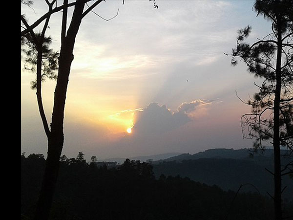 घूमने लायक जगहें