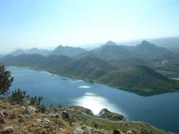 गंगोत्री झील और मानसरोवर