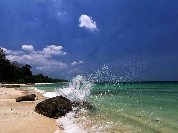 अंडमान निकोबार 