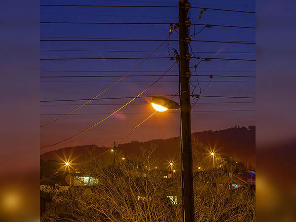 पुनसारी, गुजरात