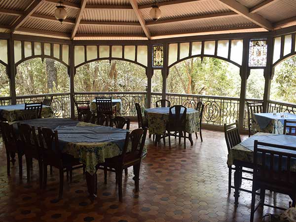 ऐतिहासिक रिजॉर्ट 