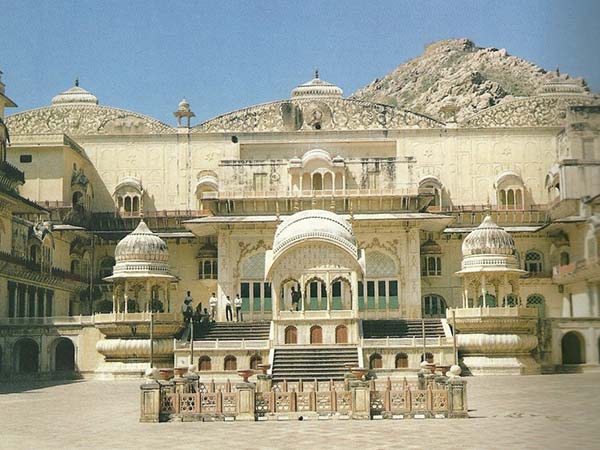 विनय विलास महल 