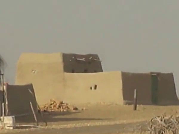 गांव घूमे 