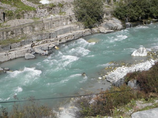 बद्रीनाथ 