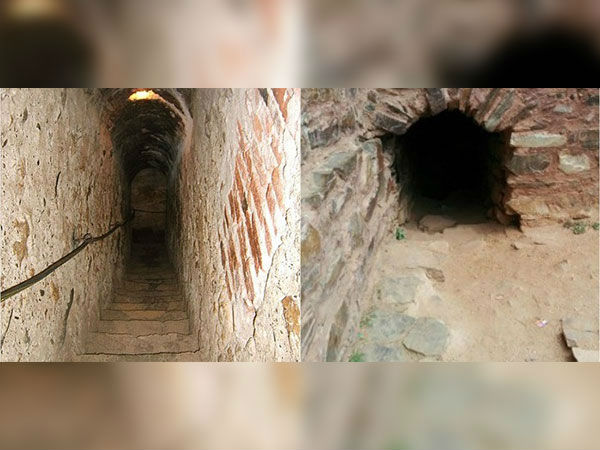 जौहर के बाद बंद कर दिया गया था जौहर कुंड