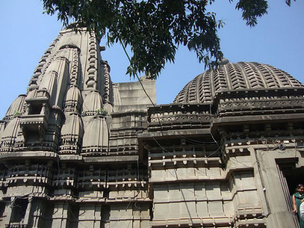 कालाराम मंदिर 