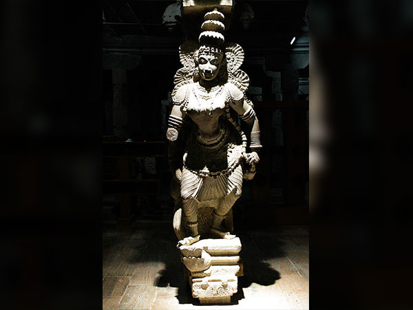 वास्तु व स्थापत्य का अद्भुत मेल