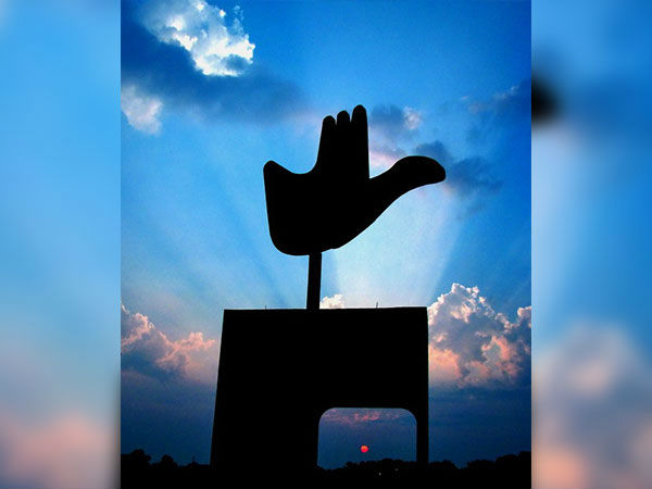 कैपिटोल कॉम्‍प्‍लेक्‍स, चंडीगढ़