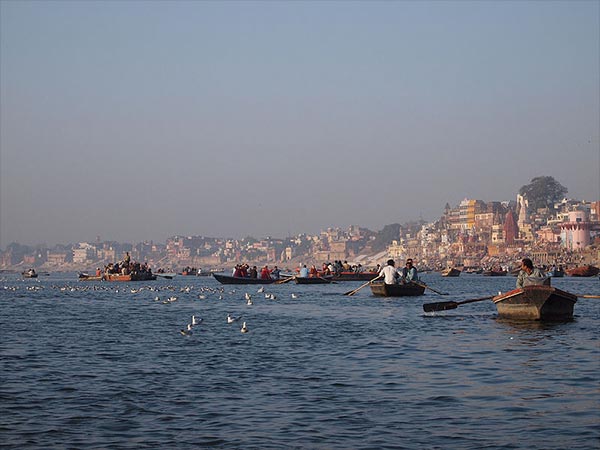 घूमने लायक जगहें 