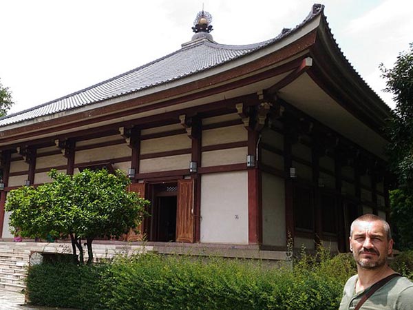 बुद्ध की तपोभूमि बोधगया 